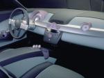 Chevrolet Nomad Concept 1999 года